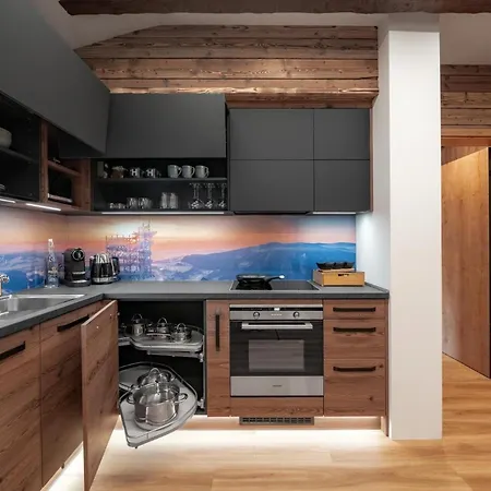 Wellness Apartmany Barth Holiday Dolní Morava Exterior photo