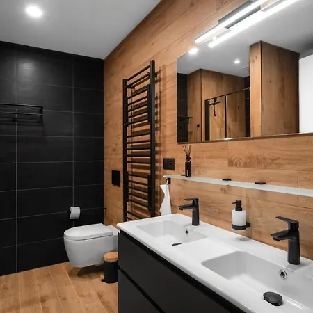 Wellness Apartmany Barth Holiday Dolní Morava Room photo