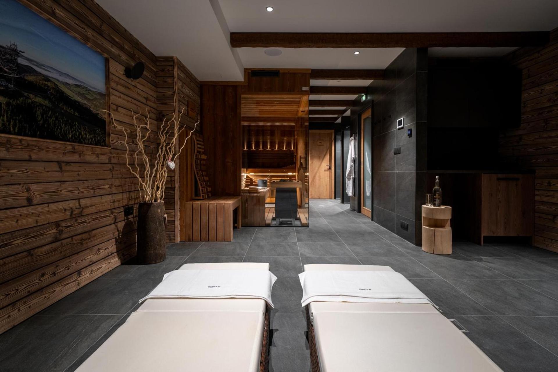 Wellness Barth