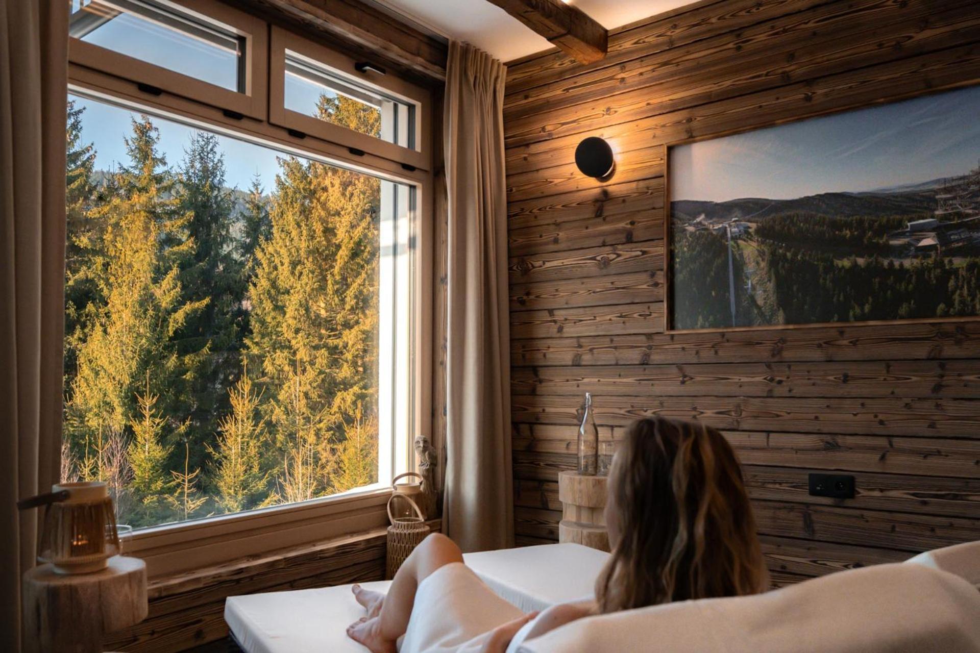 Wellness Barth * Dolni Morava