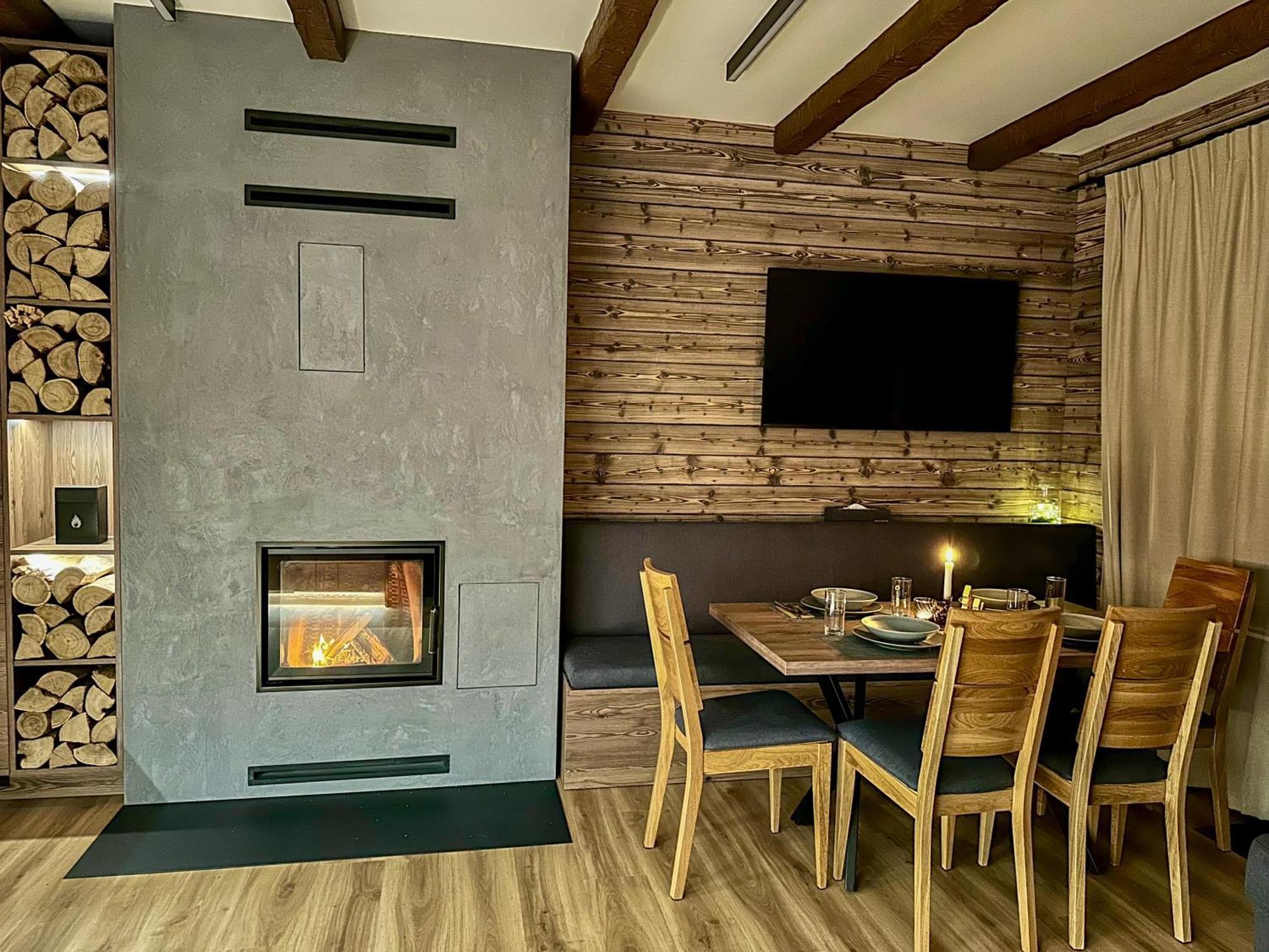 Appartement Wellness Barth Dolní Morava