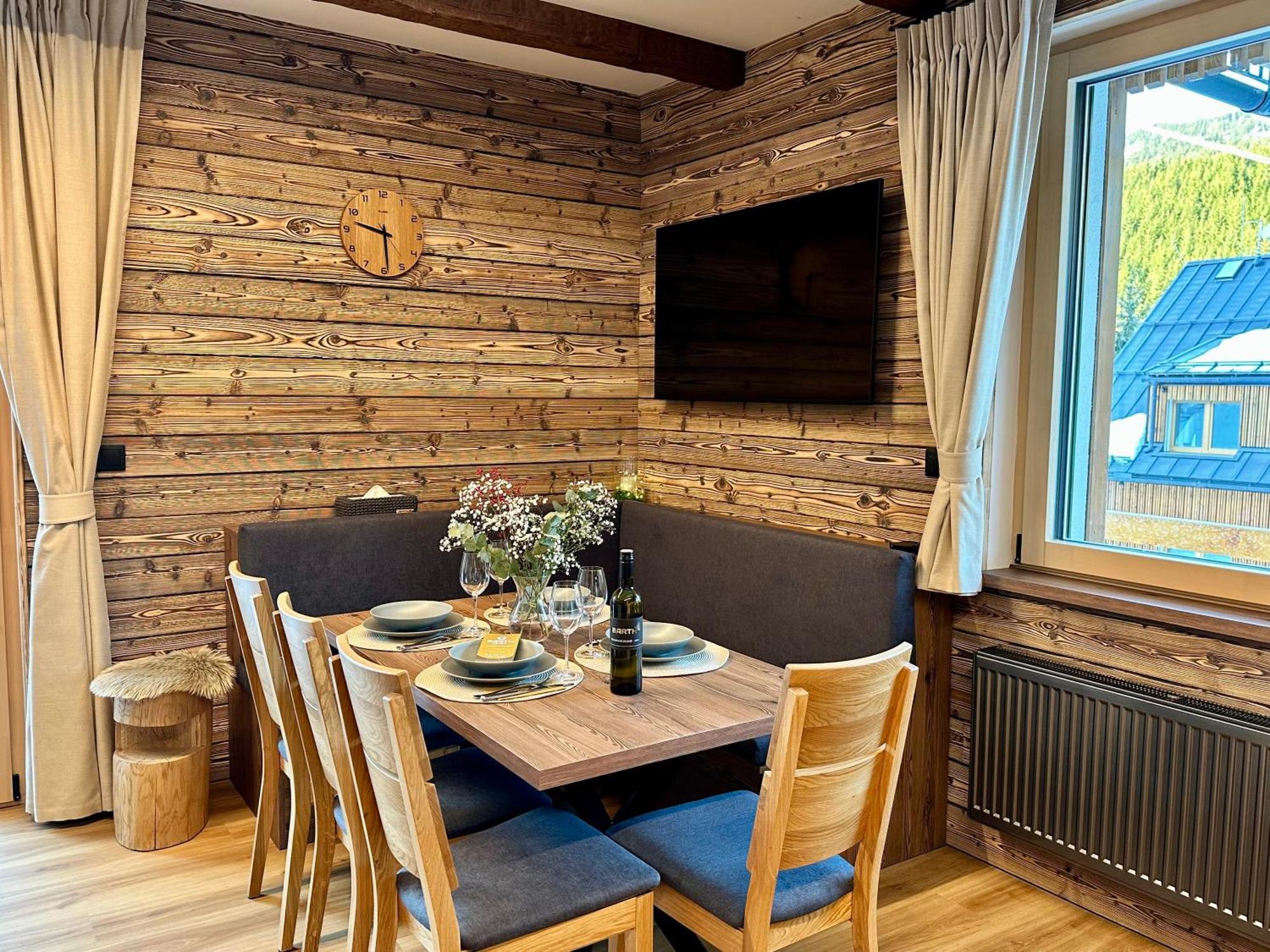 Wellness Barth Appartement *