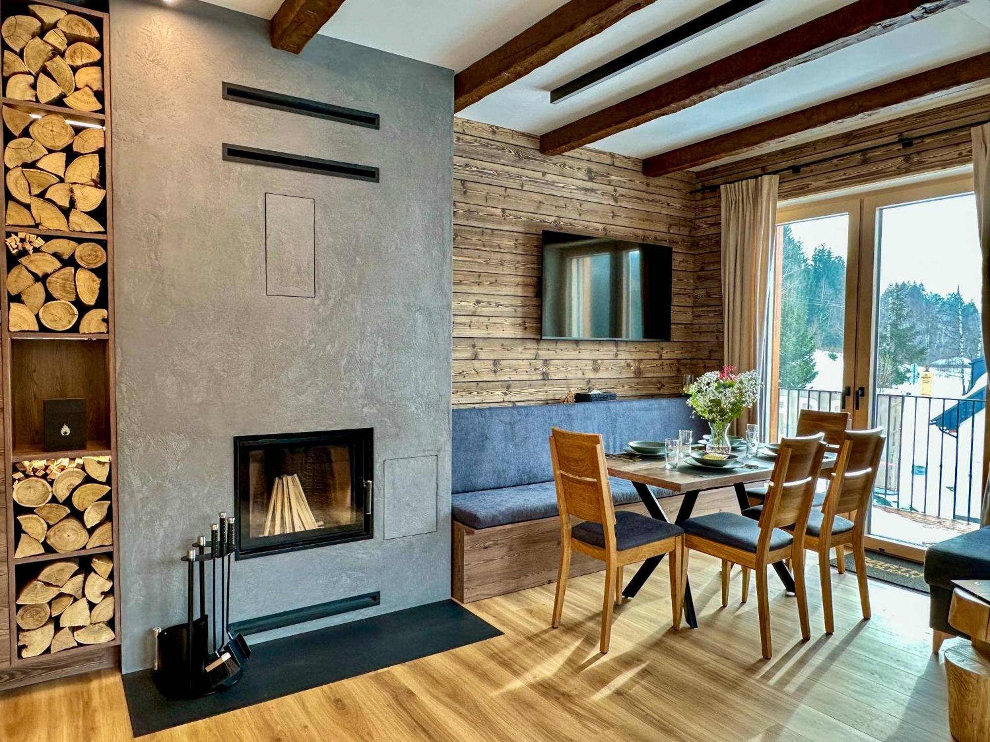 Wellness Barth Apartment *