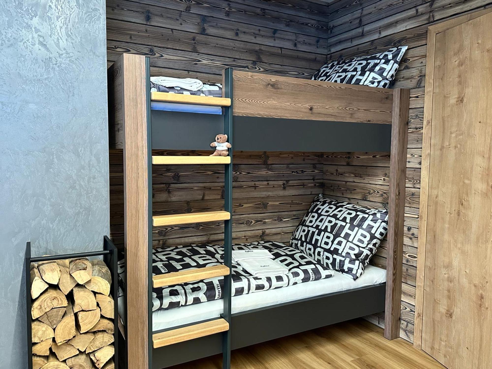 Wellness Barth * Dolní Morava