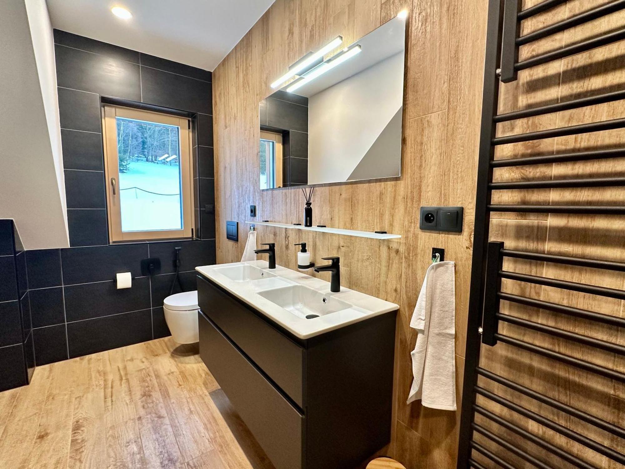 Wellness Barth Apartment *