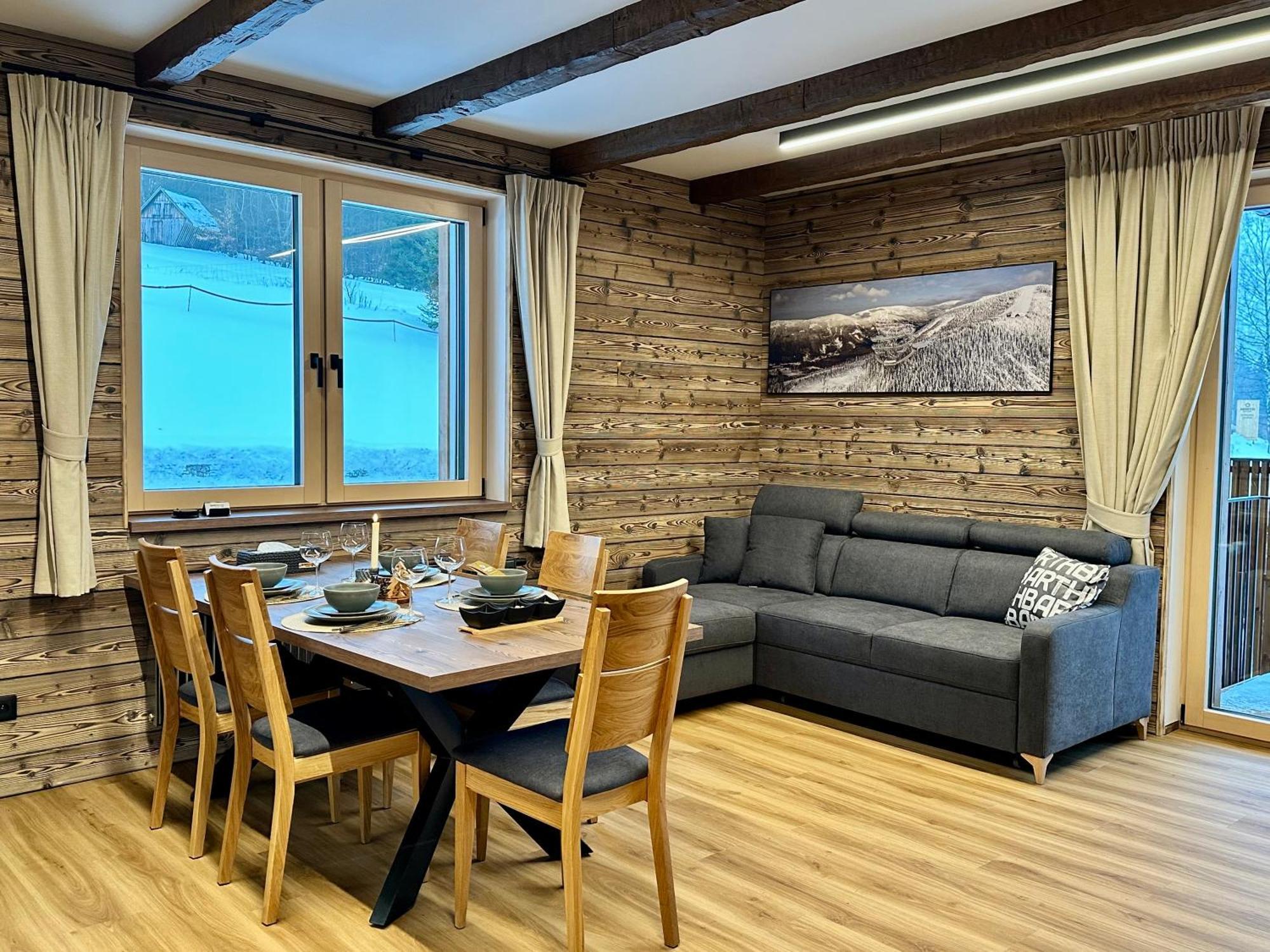 Appartement Wellness Barth *