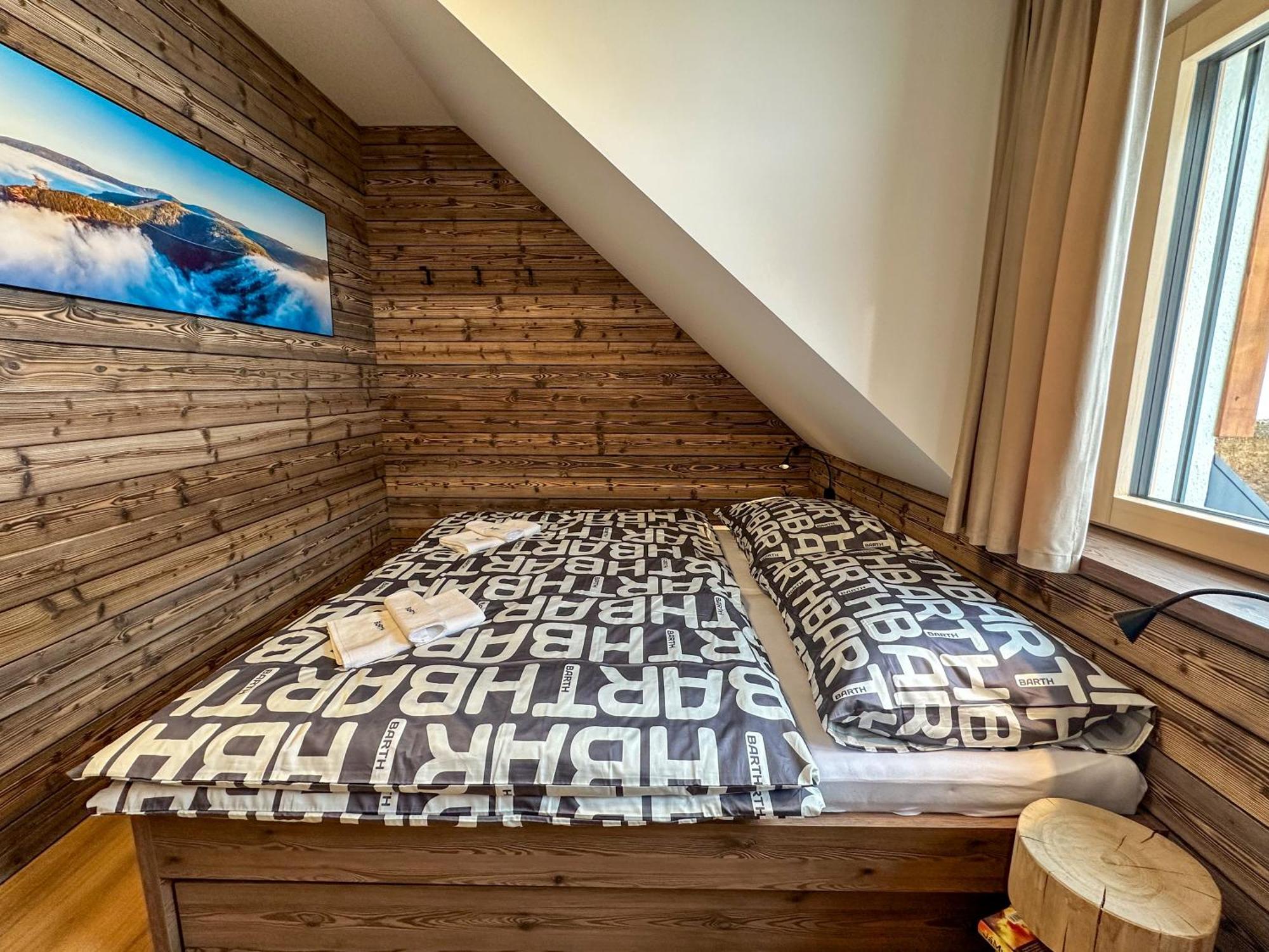 Wellness Barth Appartement *