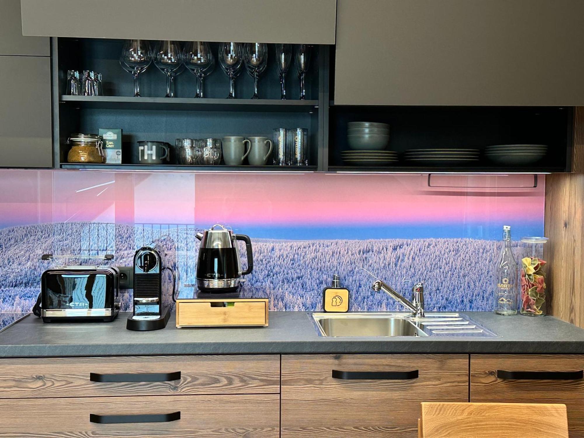 Wellness Barth Apartment *