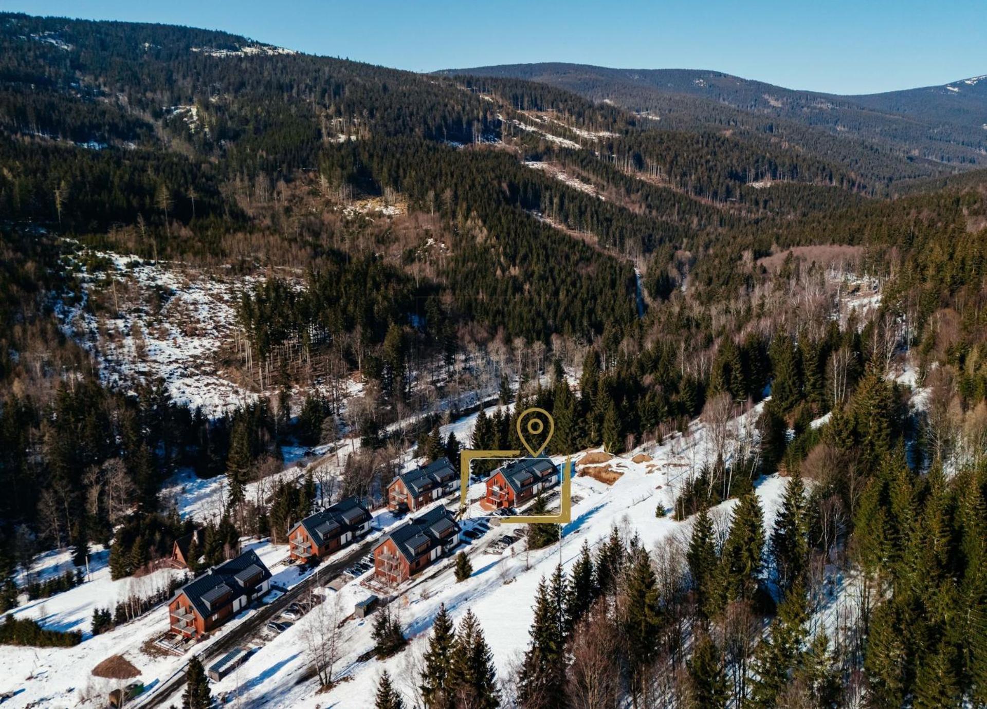 Apartmán Wellness Barth *