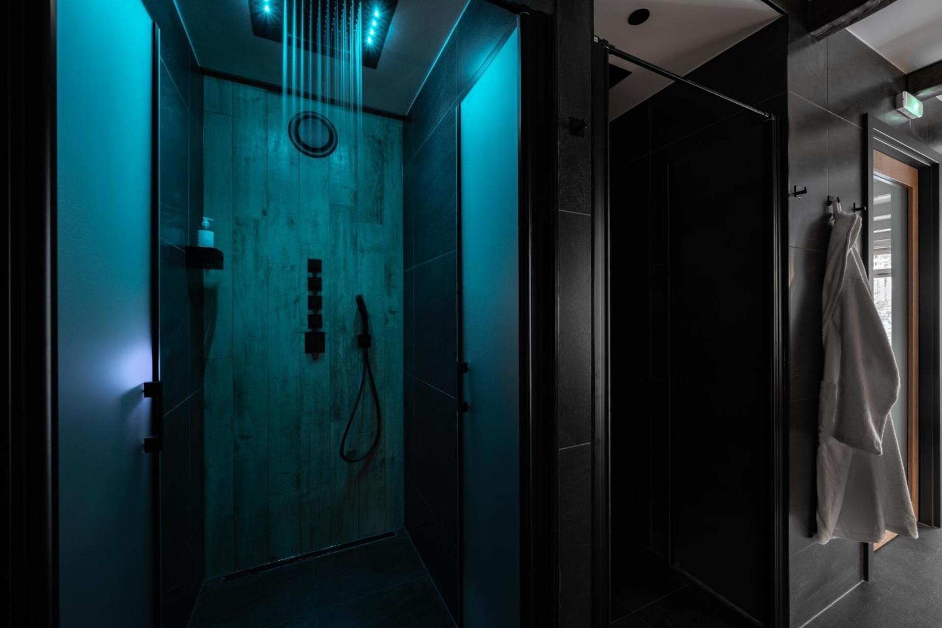 Wellness Barth Appartement Dolní Morava