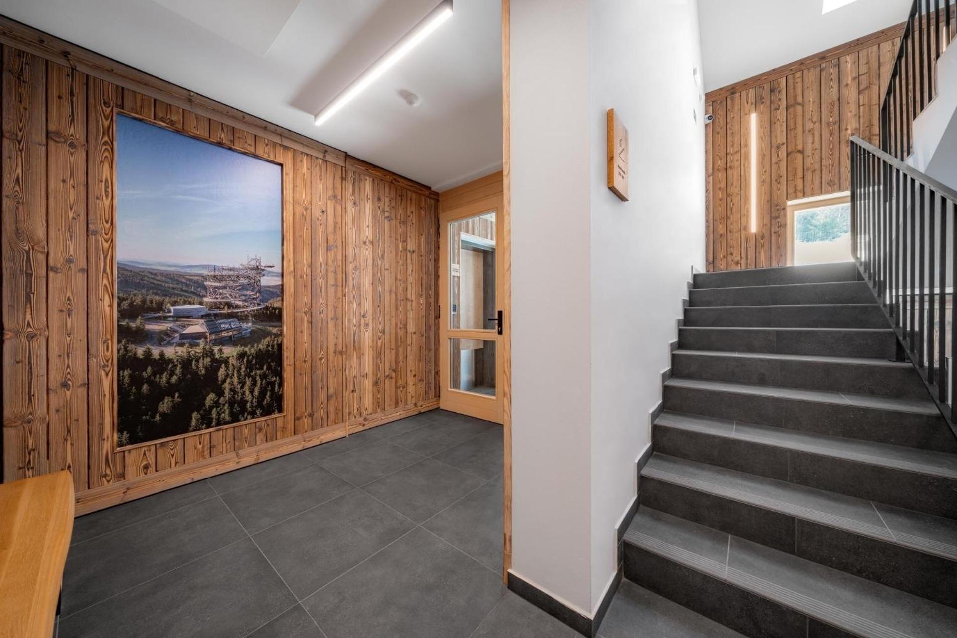Apartment Wellness Barth