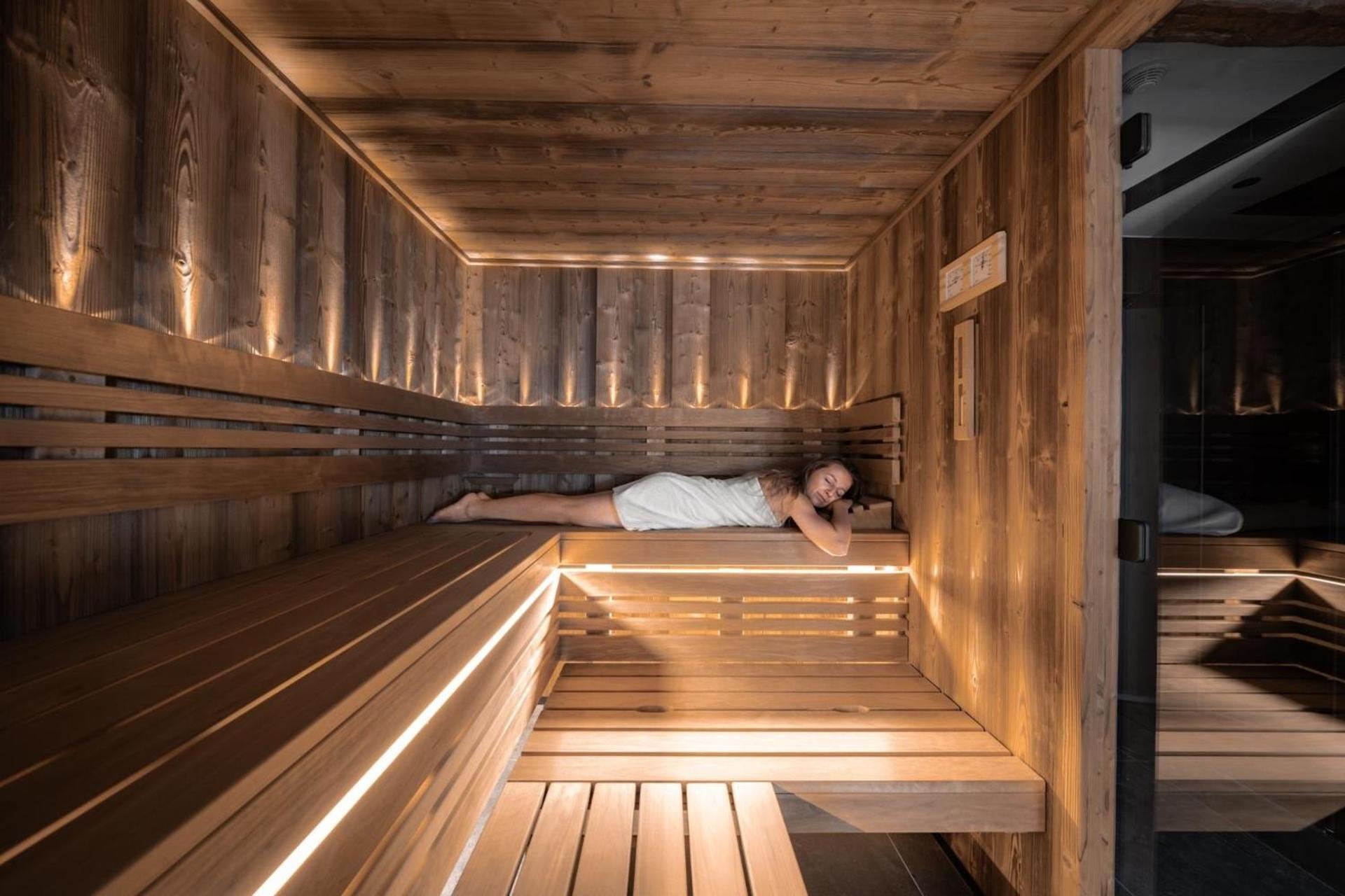 Apartmán Wellness Barth Dolni Morava