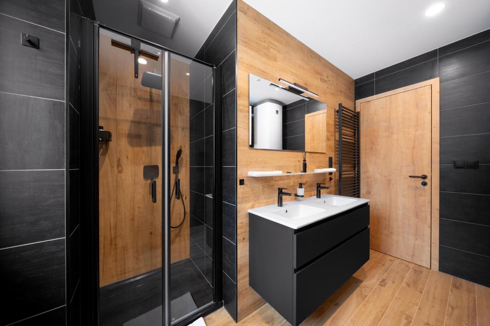 Wellness Barth Appartement