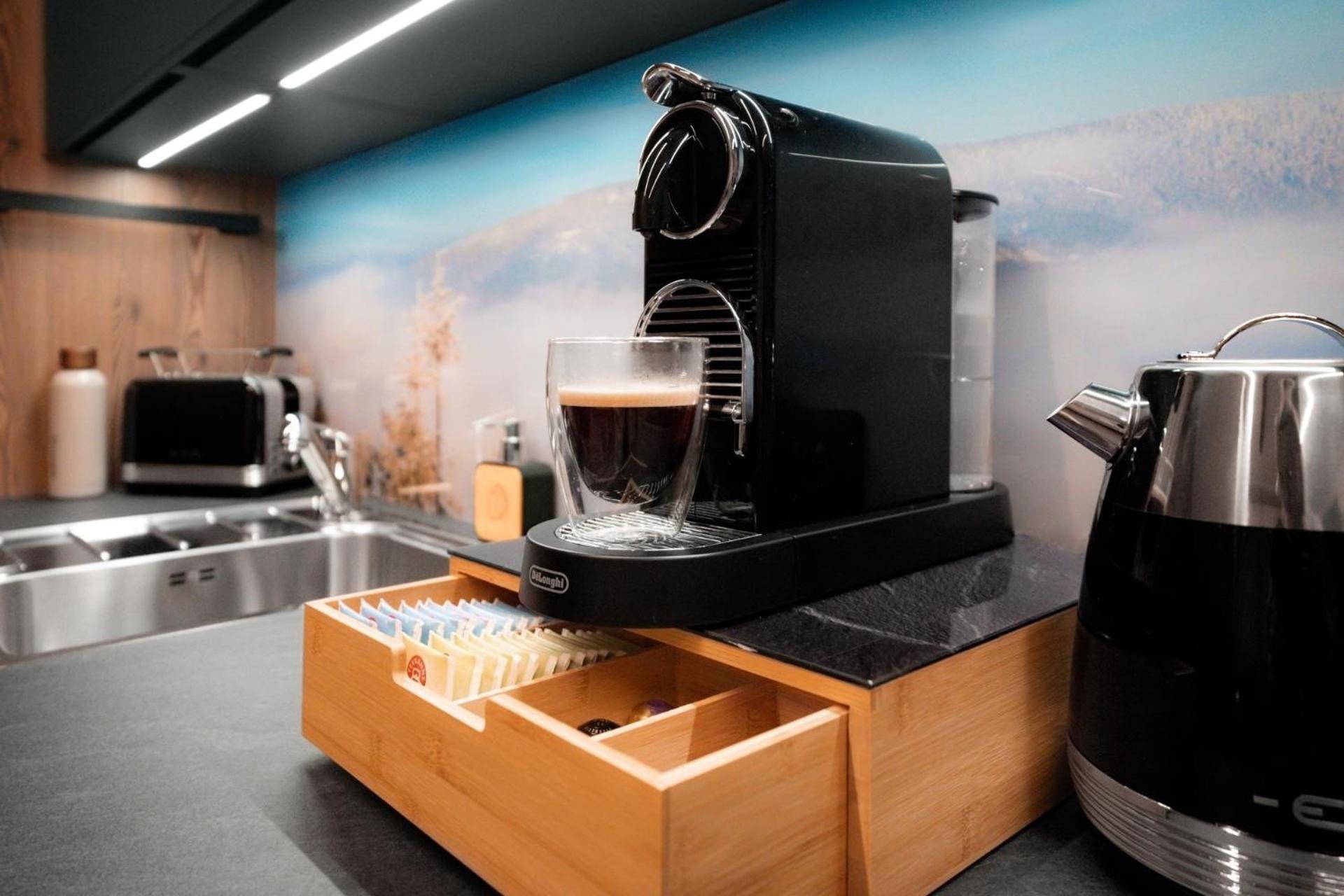 Wellness Barth Apartmán Dolni Morava