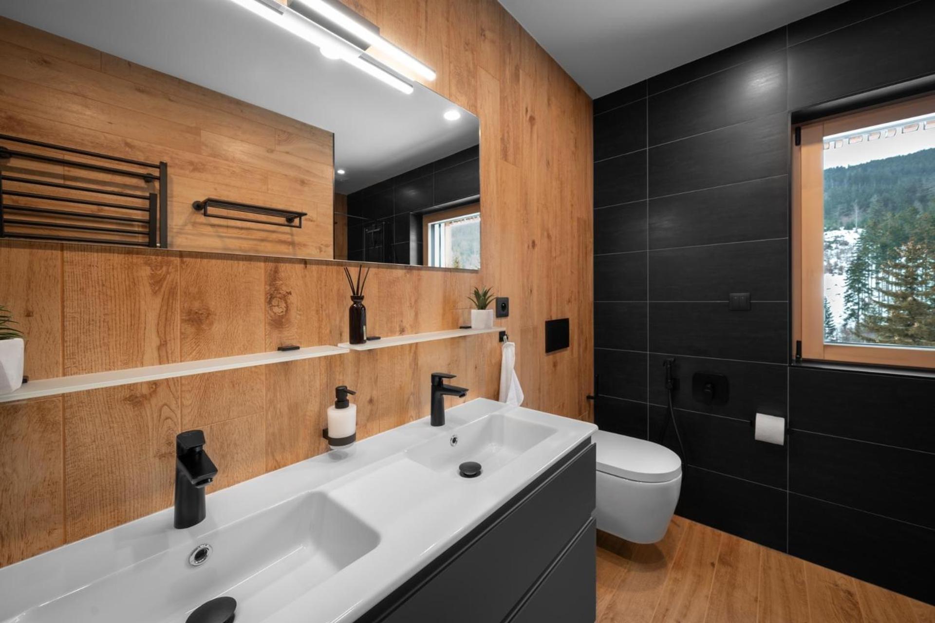 Wellness Barth Apartment Dolní Morava