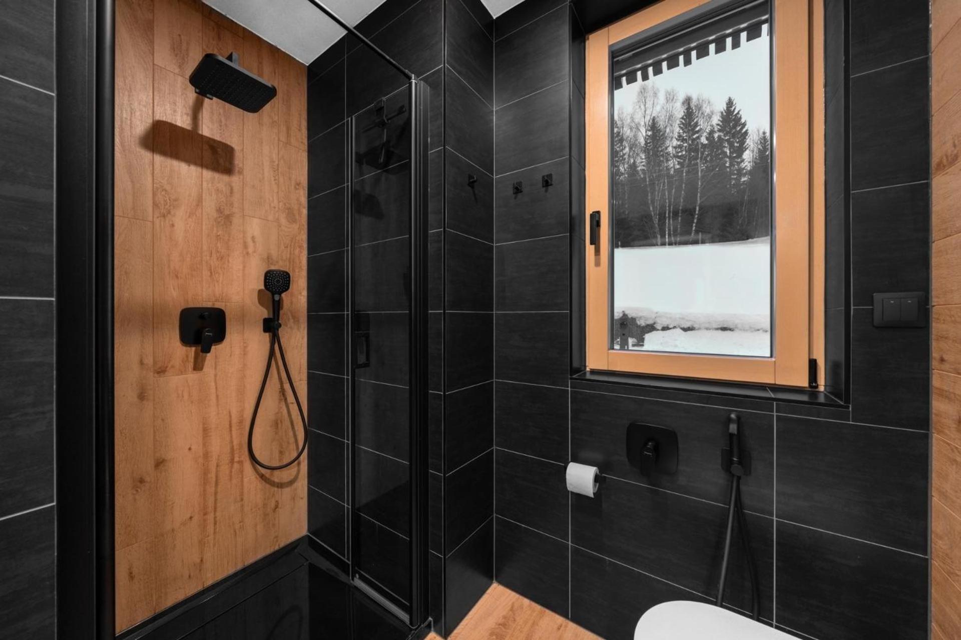 Wellness Barth Dolni Morava