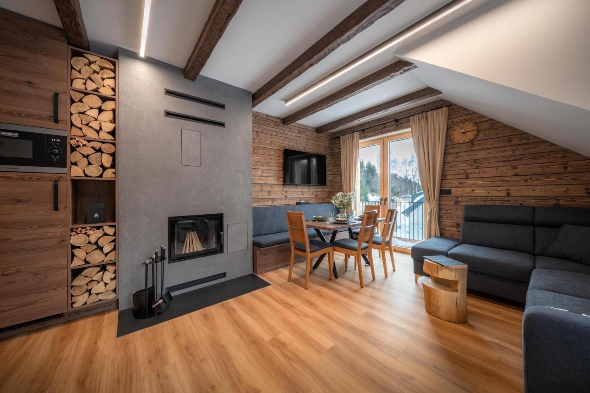 Wellness Barth * Dolni Morava