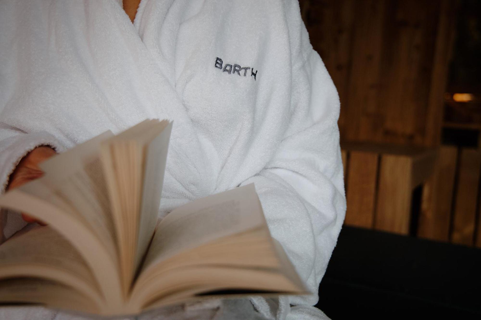 Appartement Wellness Barth Dolní Morava