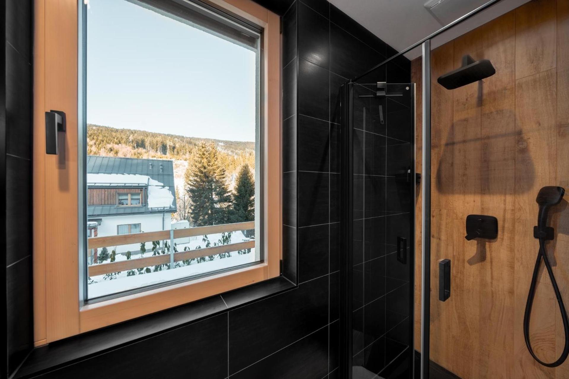 Wellness Barth Apartment