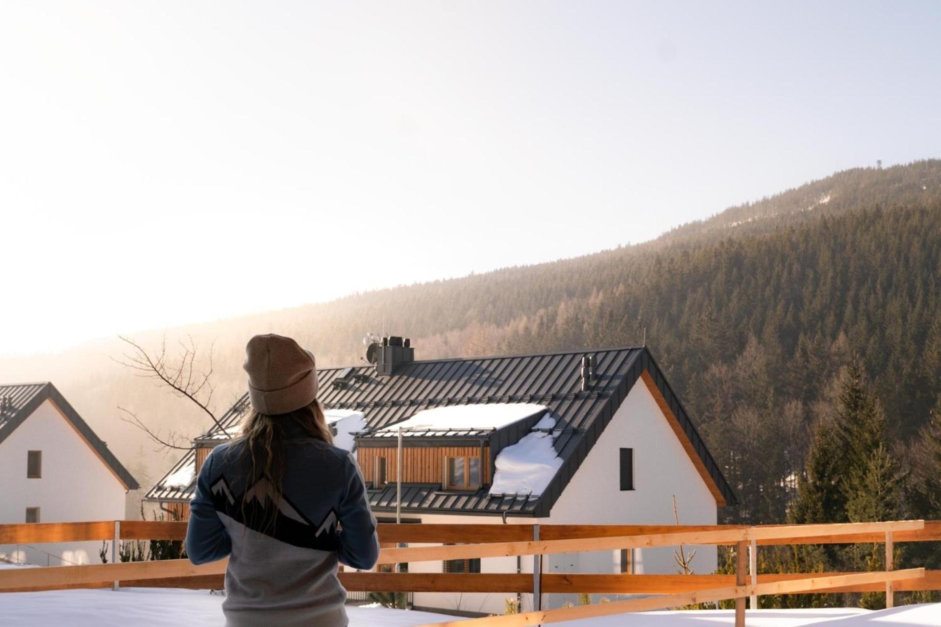 Wellness Barth Apartmán *