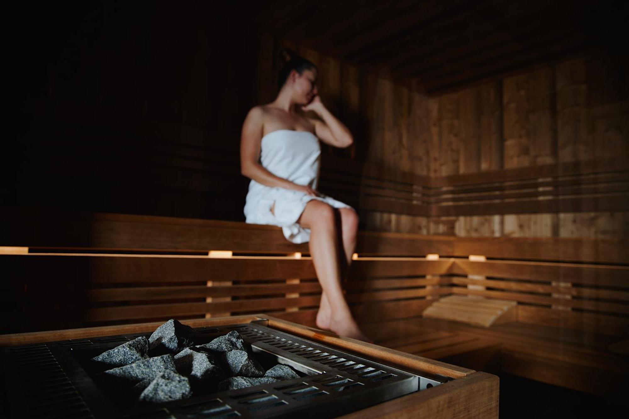Apartment Wellness Barth Dolní Morava